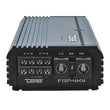 Load image into Gallery viewer, DS18 4-Channel Class-D Amp Stereo Full-Range 4 x 400 W RMS at4 ohm- Titanium - Side View