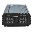 Load image into Gallery viewer, DS18 4-Channel Class-D Amp Stereo Full-Range 4 x 400 W RMS at4 ohm- Titanium - Installation View