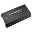 Load image into Gallery viewer, DS18 4-Channel Class D Amplifier 2x 1200/4ohm Bridge 4 x 680/2ohm 4 x 400/4ohm Watts RMS - Side View