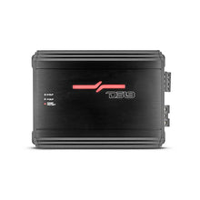 Load image into Gallery viewer, DS18 4-Channel Class D Amplifier 2x 400/4ohm Bridge 4 x 240/2ohm 4 x 150/4ohm Watts RMS - Installation View