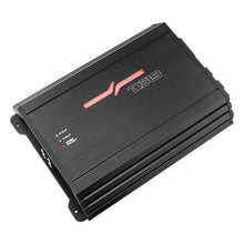 Load image into Gallery viewer, DS18 4-Channel Class D Amplifier 2x 400/4ohm Bridge 4 x 240/2ohm 4 x 150/4ohm Watts RMS - Additional View 5