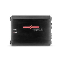 Load image into Gallery viewer, DS18 4-Channel Class D Amplifier 2x 600/4ohm Bridge 4 x 320/2ohm 4 x 200/4ohm Watts RMS - Main Product View