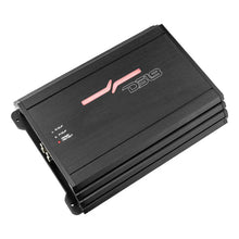 Load image into Gallery viewer, DS18 4-Channel Class D Amplifier 2x 600/4ohm Bridge 4 x 320/2ohm 4 x 200/4ohm Watts RMS - Installation View