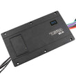 Load image into Gallery viewer, DS18 4-Channel Class-D Flush Mount Amp Full-Range 4x100 Watts RMS at4 ohm IP67 Waterproof Rating - Main Product View