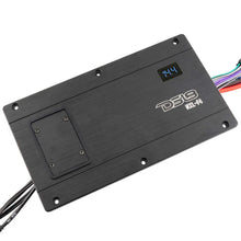 Load image into Gallery viewer, DS18 4-Channel Class-D Flush Mount Amp Full-Range 4x100 Watts RMS at4 ohm IP67 Waterproof Rating - Main Product View