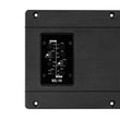 Load image into Gallery viewer, DS18 4-Channel Class-D Flush Mount Amp Full-Range 4x100 Watts RMS at4 ohm IP67 Waterproof Rating - Installation View