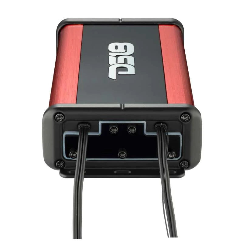 DS18 4-Channel Full-Range 4 x 100 Watts RMS at 4ohm IP67 Waterproof Rated Built-in BT Audio Receiver - Additional View 9