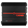 Load image into Gallery viewer, DS18 4-Channel SXE Amplifier Class D 2x 320/4ohm Bridge 4 x 160/2ohm 4 x 100/4ohm Watts RMS - Black