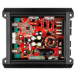 Load image into Gallery viewer, DS18 4-Channel SXE Amplifier Class D 2x 320/4ohm Bridge 4 x 160/2ohm 4 x 100/4ohm Watts RMS- Red