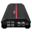 Load image into Gallery viewer, DS18 4-Channel SXE Amplifier Class D 2x 750/4ohm Bridge 4 x 430/2ohm 4 x 275/4ohm Watts RMS - Black - Main Product View