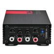 Load image into Gallery viewer, DS18 4-Channel Ultra Compact Class D Amplifier 2x 220/4ohm Bridge 4 x 140/2ohm 4 x 70/4ohm Watts RMS - Main Product View