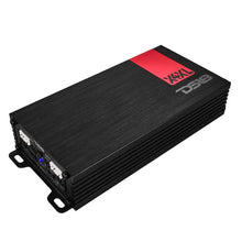 Load image into Gallery viewer, DS18 4-Channel Ultra Compact Class D Amplifier 2x 300/4ohm Bridge 4x 180/2ohm 4x 120/4ohm Watts RMS - Main Product View