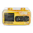 Load image into Gallery viewer, DS18 4-GA Amplifier Install Kit Advance- Yellow - Additional View 6