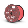 Load image into Gallery viewer, DS18 4-GA Power And Ground 100-Feet Black