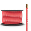 Load image into Gallery viewer, DS18 4-GA Power And Ground 100-Feet Red