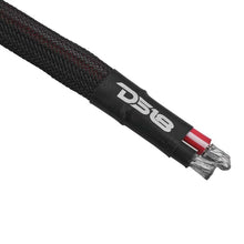 Load image into Gallery viewer, DS18 4-GA Water Resistant Fuse Holder 8 Ft of Power and Ground Wires 2 Door UTV - Main Product View