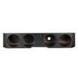 Load image into Gallery viewer, DS18 4 x 8in Forward Firing Underseat Ported Box Subwoofer Enclosure -Black Spray Liner Paint Finish - Additional View 5