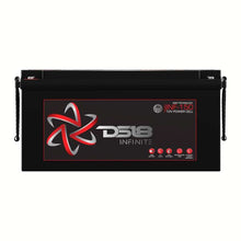 Load image into Gallery viewer, DS18 4000 Watts 150 AH Infinite AGM Power Cell Battery - Additional View 6