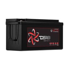 Load image into Gallery viewer, DS18 4000 Watts 150 AH Infinite AGM Power Cell Battery - Additional View 7