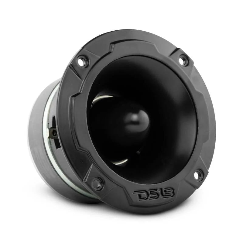 DS18 4.5in Super Bullet Tweeter 280 Watts RMS 1.75in Titanium Vc 4 ohm - Main Product View