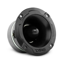 Load image into Gallery viewer, DS18 4.5in Super Bullet Tweeter 280 Watts RMS 1.75in Titanium Vc 4 ohm - Main Product View