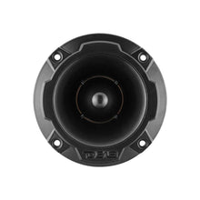 Load image into Gallery viewer, DS18 4.5in Super Bullet Tweeter 280 Watts RMS 1.75in Titanium Vc 4 ohm - Side View
