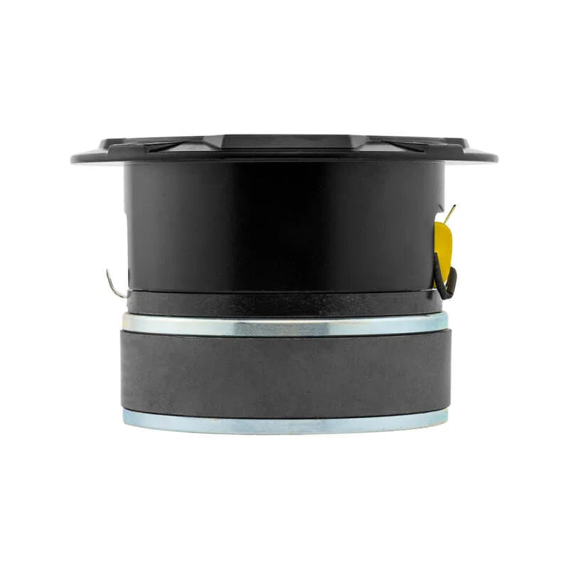 DS18 4.5in Super Bullet Tweeter 280 Watts RMS 1.75in Titanium Vc 4 ohm - Installation View