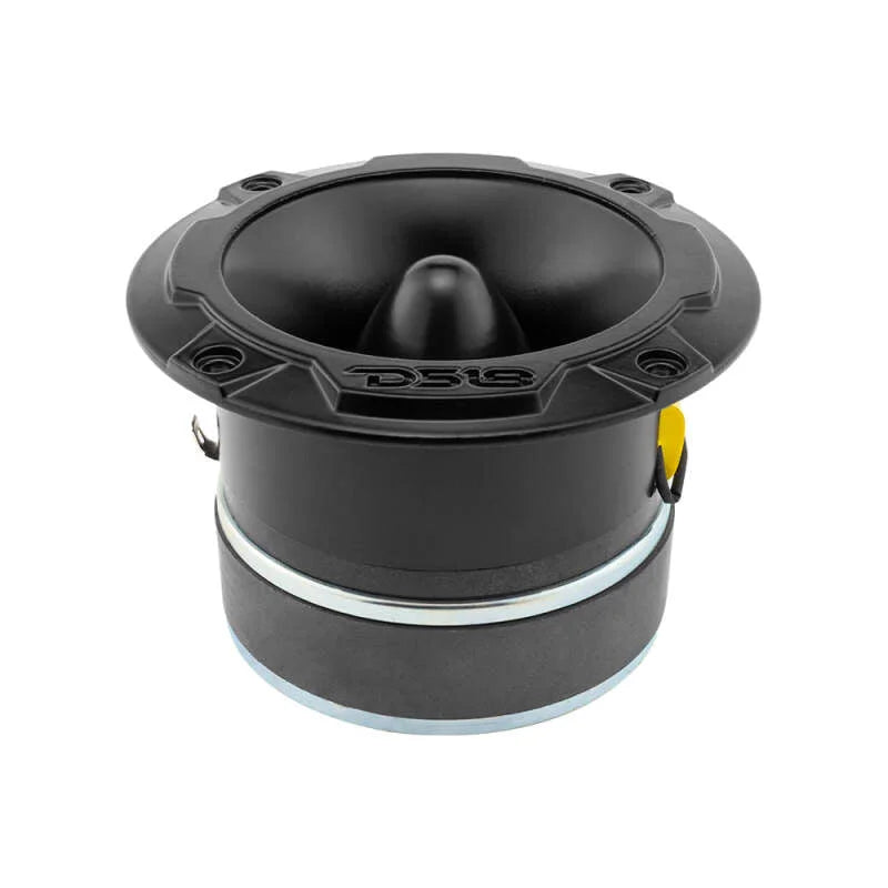 DS18 4.5in Super Bullet Tweeter 280 Watts RMS 1.75in Titanium Vc 4 ohm - Additional View 6