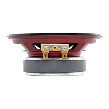 Load image into Gallery viewer, DS18 4in 100 Watts RMS 4 ohm Mid-Range Bullet Shallow Loudspeaker - Additional View 5
