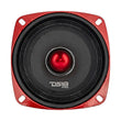 Load image into Gallery viewer, DS18 4in 100 Watts RMS 4 ohm Mid-Range Bullet Shallow Loudspeaker - Additional View 7