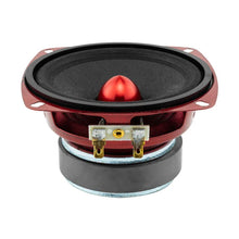 Load image into Gallery viewer, DS18 4in 100 Watts RMS 4 ohm Mid-Range Loudspeaker Bullet Loudspeaker - Main Product View