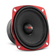 Load image into Gallery viewer, DS18 4in 100 Watts RMS 8 ohm Mid-Range Loudspeaker - Installation View