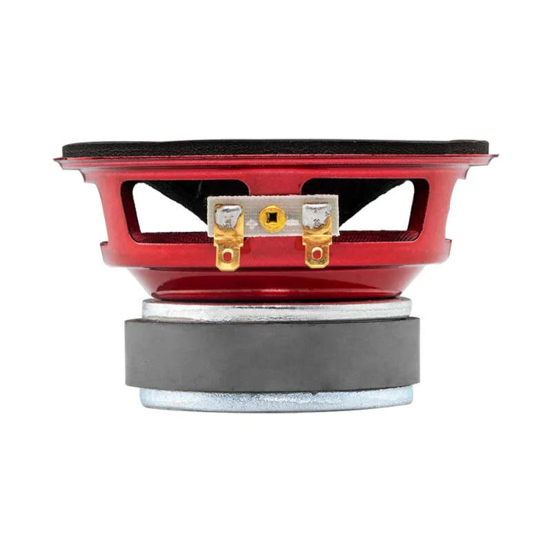 DS18 4in 100 Watts RMS 8 ohm Mid-Range Loudspeaker - Additional View 6