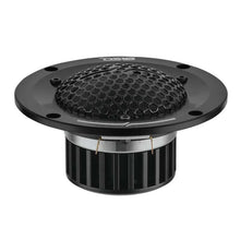 Load image into Gallery viewer, DS18 4in 200 Watts RMS 4 ohm Neodymium Mid-Range Tuned Closed-End Chamber Loudspeakers - Main Product View