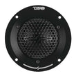 Load image into Gallery viewer, DS18 4in 200 Watts RMS 4 ohm Neodymium Mid-Range Tuned Closed-End Chamber Loudspeakers - Side View