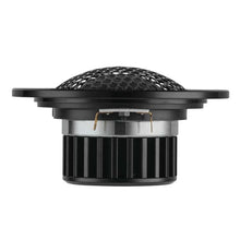 Load image into Gallery viewer, DS18 4in 200 Watts RMS 4 ohm Neodymium Mid-Range Tuned Closed-End Chamber Loudspeakers - Additional View 6