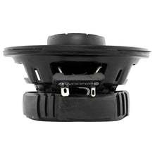 Load image into Gallery viewer, DS18 4in 40 Watts RMS 4 ohm 2-Way Coaxial Speaker System Universal Fit - Additional View 6