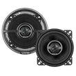 Load image into Gallery viewer, DS18 4in 50 Watts RMS 4 ohm 2-Way Coaxial Speaker w/ Kevlar Cones - Main Product View