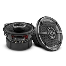 Load image into Gallery viewer, DS18 4in 50 Watts RMS 4 ohm 2-Way Coaxial Speaker w/ Kevlar Cones - Additional View 5