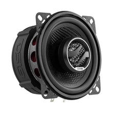 Load image into Gallery viewer, DS18 4in 50 Watts RMS 4 ohm 2-Way Coaxial Speaker w/ Kevlar Cones - Additional View 8