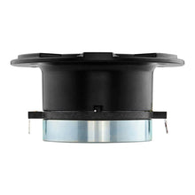 Load image into Gallery viewer, DS18 4in High Compression Neodymium Tweeter 150 Watts RMS 1.5 in Polyimide Vc 4 ohm - Main Product View