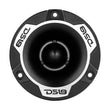 Load image into Gallery viewer, DS18 4in High Compression Neodymium Tweeter 150 Watts RMS 1.5 in Polyimide Vc 8 ohm - Installation View