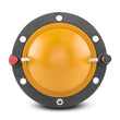 Load image into Gallery viewer, DS18 4in Phenolic Replacement Diaphragm For PRO-D3 &amp; Universal 8 ohm