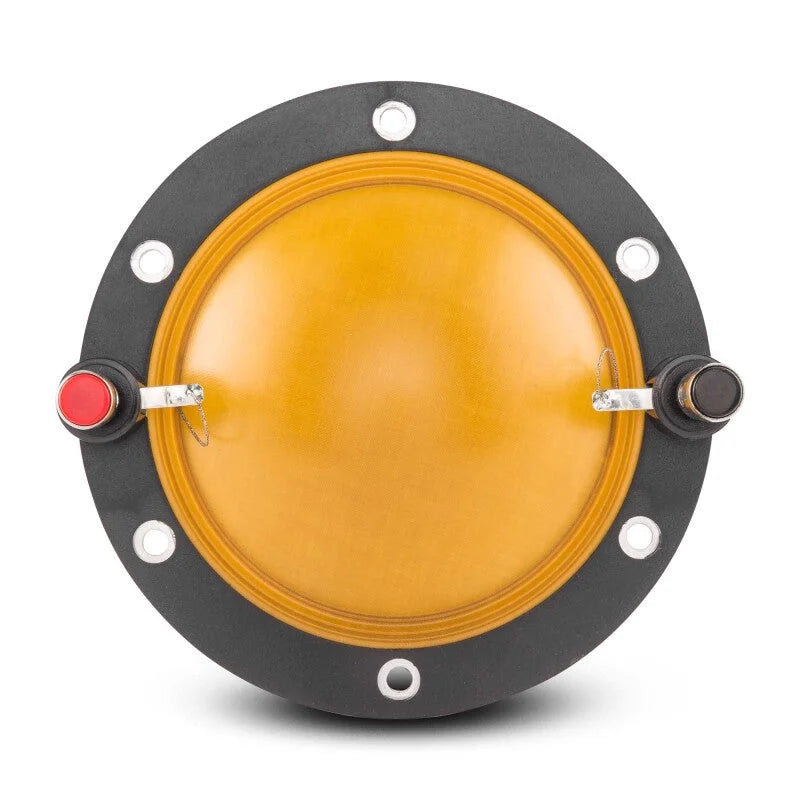 DS18 4in Phenolic Replacement Diaphragm For PRO-D3 & Universal 8 ohm