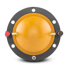 Load image into Gallery viewer, DS18 4in Phenolic Replacement Diaphragm For PRO-D3 &amp; Universal 8 ohm