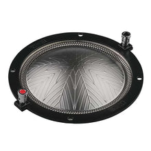 Load image into Gallery viewer, DS18 4in Replacement Diaphragm For PRO-DN24TI.8 &amp; Universal 8 ohm - Side View