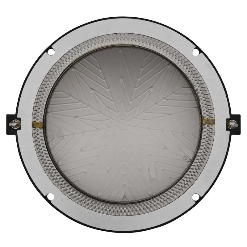 DS18 4in Replacement Diaphragm For PRO-DN24TI.8 & Universal 8 ohm - Detail View