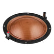 Load image into Gallery viewer, DS18 4in Replacement Diaphragm For PRO-DN24XPH.8 &amp; Universal 8 ohm - Side View