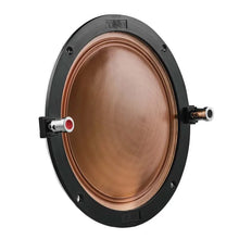 Load image into Gallery viewer, DS18 4in Replacement Diaphragm For PRO-DN24XPH.8 &amp; Universal 8 ohm - Back View