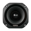 Load image into Gallery viewer, DS18 4in Super Bullet Tweeter 200 Watts RMS 1.5in Titanium Vc 4 ohm Black - Side View